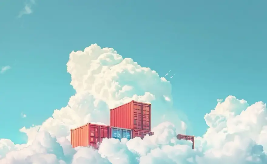AWS Fargate - Czy to naprawdę serwerless bez obowiązków?