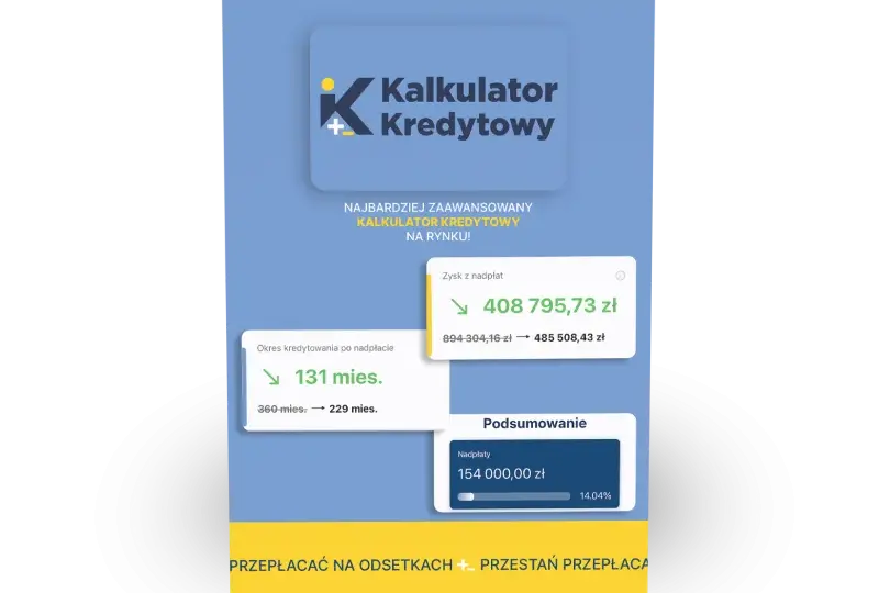 Kalkulator kredytu hipotecznego Alior Bank: Oblicz ratę online