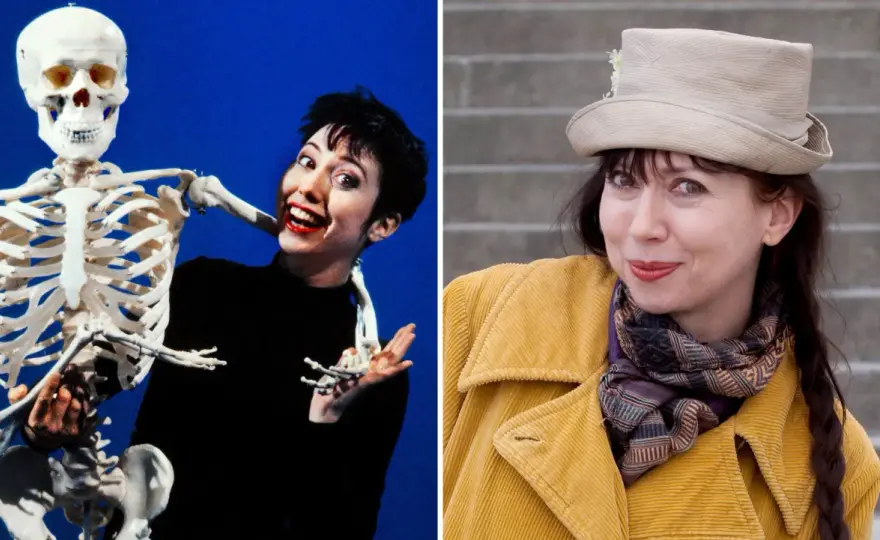 Ika i rutan - därför blev barnprogrammet en kultklassiker