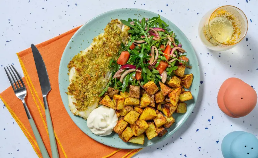 Torskrecept som blir saftigt - välj rätt metod