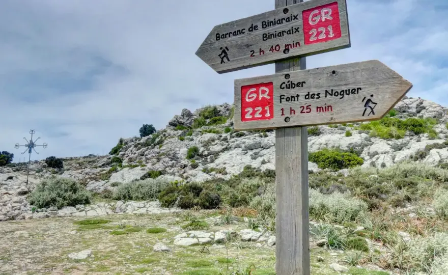 Rutas de montaña - Elige bien y evita errores comunes