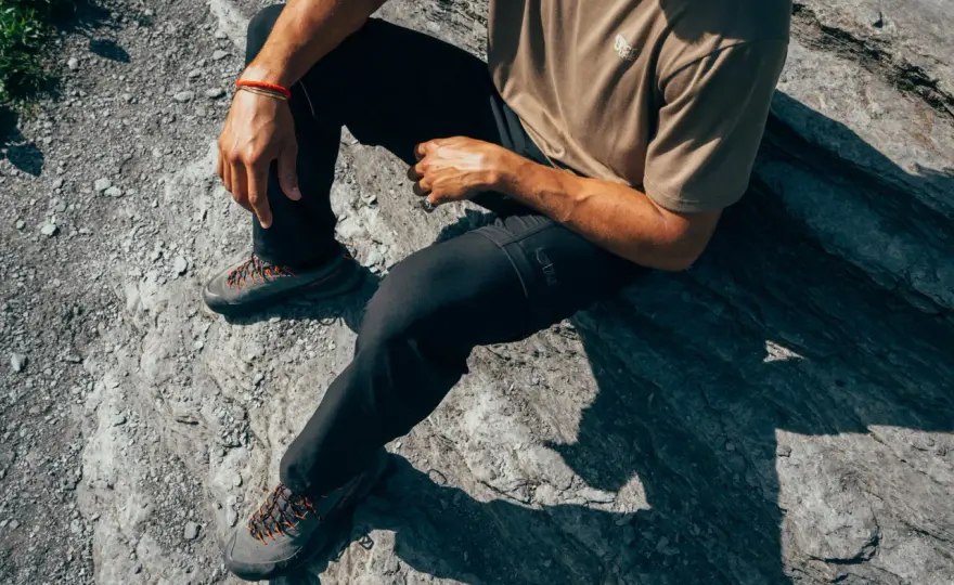 How to Stretch Hiking Shoes Without Ruining the Fit
