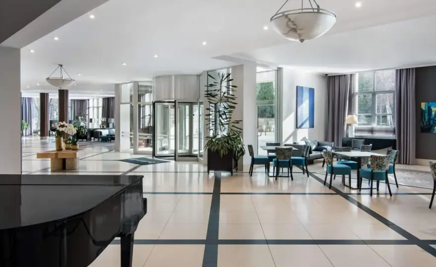 Radisson Blu Hotel Wrocław - Czy to dobry wybór? Poznaj naszą opinię