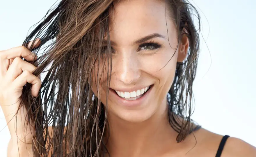Wet look perfecto - Evita errores y luce un cabello impecable