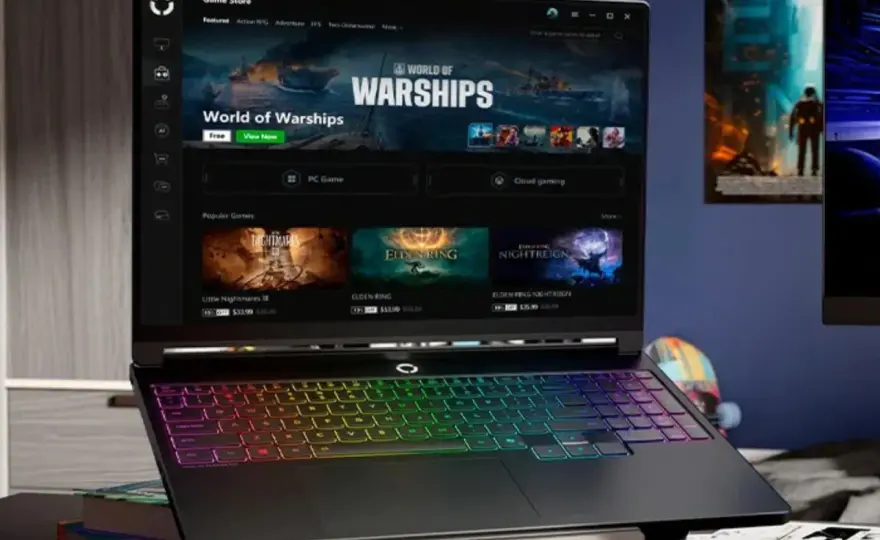 Panther Lake Gaming-Laptops - Kaufberatung & Leistung