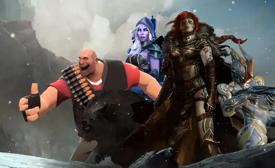 Fajne gry na Steam za darmo - Sprawdź, które nie są stratą czasu