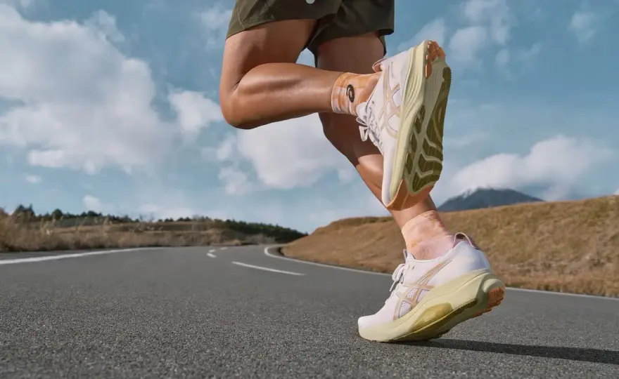 Buty do maratonu - Jak wybrać idealne i uniknąć błędów?
