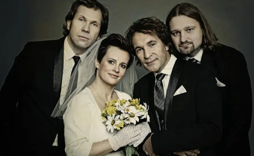 Kabaret Hrabi Gdy powiesz: TAK – Tematy, obsada i gdzie oglądać