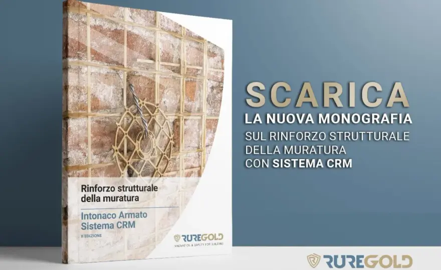 Rinforzo Muratura CRM - Guida Completa: Funzione e Costi