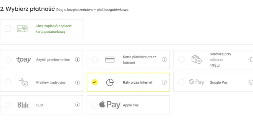 Czy można wziąć coś na raty bez zatrudnienia? Sprawdź, jak to zrobić!