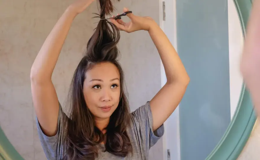 Capas en el pelo - ¿Cómo pedirlas para acertar?