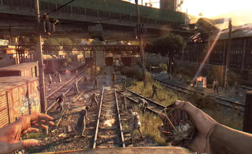 Wymagania Dying Light - Sprawdź, czy Twój komputer da radę