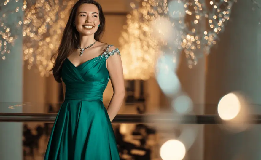 Abiball Outfit: Was anziehen? Dein Guide für Stil & Komfort