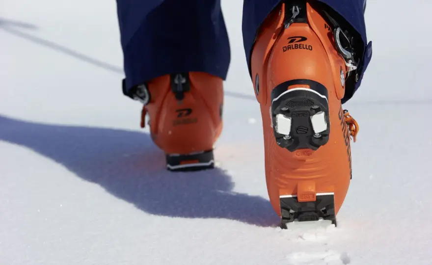 GripWalk - ¿Mejora tu esquí o solo el paseo? Guía completa