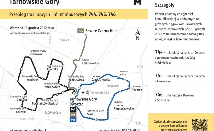 Jak dojade Tarnowskie Góry - Najlepsze opcje transportu i trasy