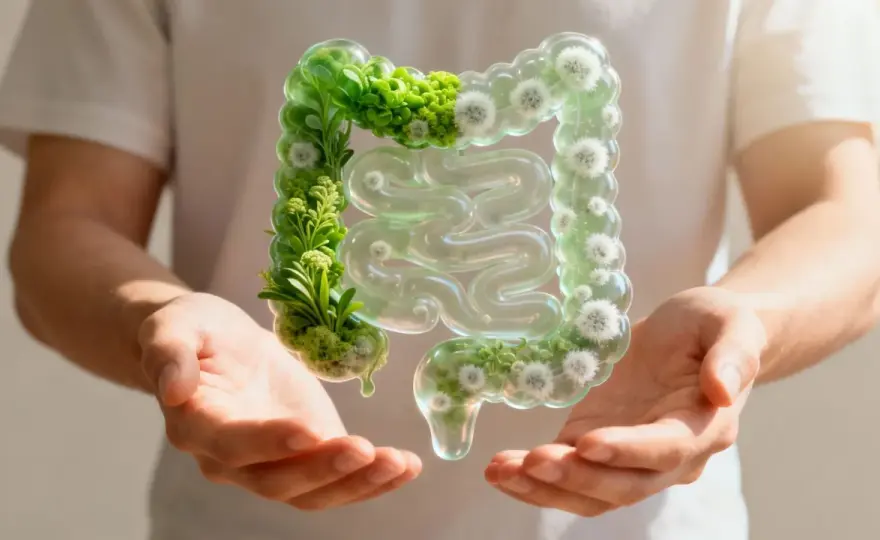 Candida intestinale - È davvero lei la causa dei tuoi disturbi?