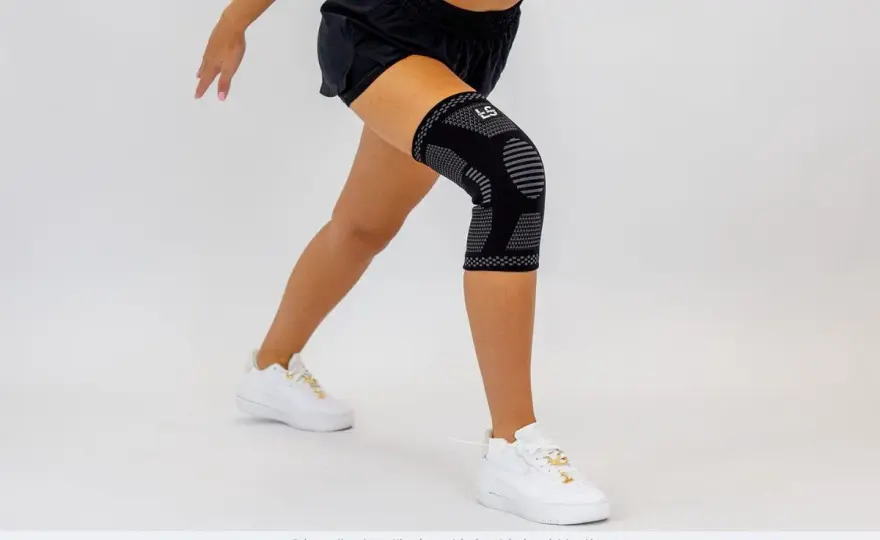 Stabilizator na udo - kiedy pomaga i jaki model wybrać