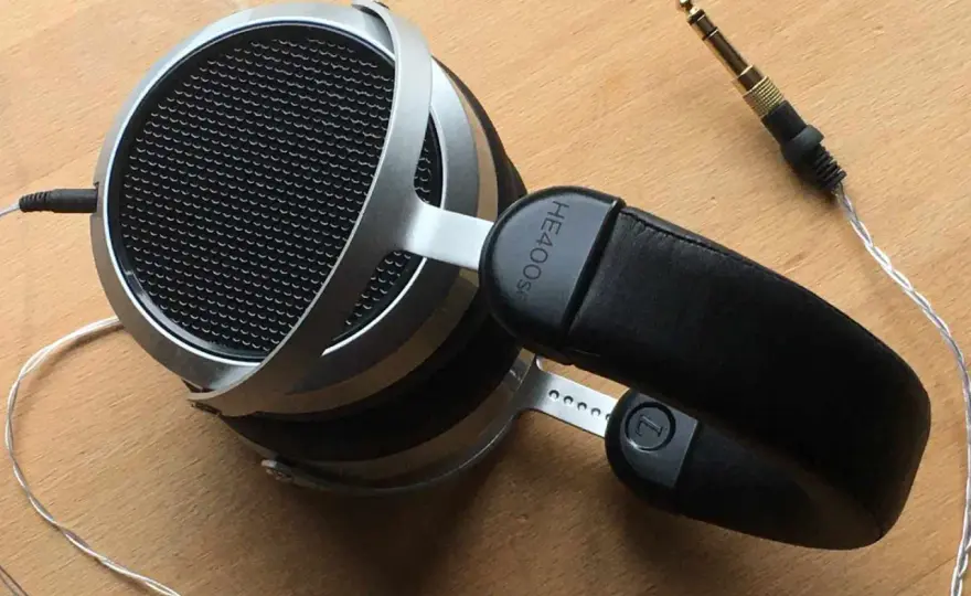 HIFIMAN HE400se im Studio - Lohnt sich der günstige Planar?
