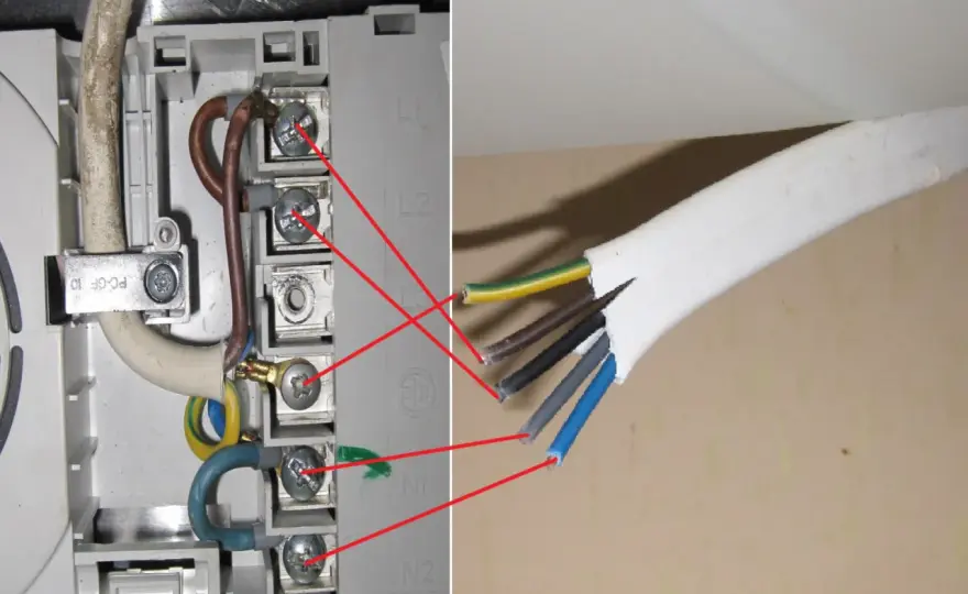 Podłączenie płyty indukcyjnej - 230V czy 400V? Poradnik