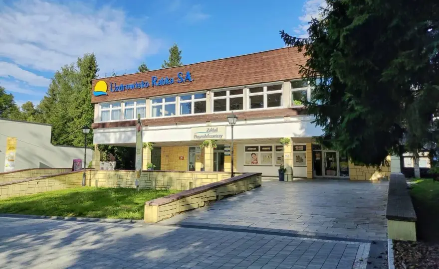 Sanatorium Jagiellonka Rabka: Leczenie, ceny, opinie Pełny przewodnik