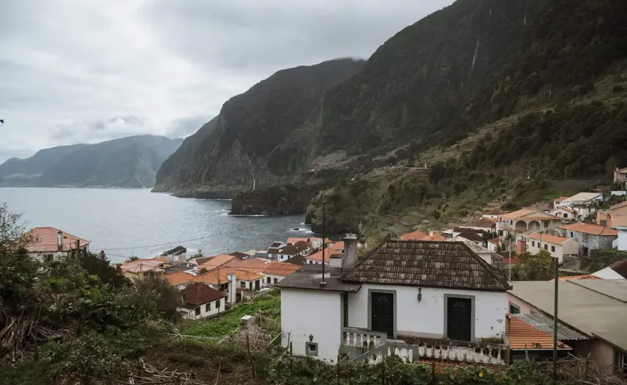 Where to Stay in Madeira - Best Bases for an Easy Trip