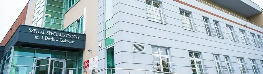 Robert Chrzanowski gdzie przyjmuje? Sprawdź adresy i usługi w Krakowie