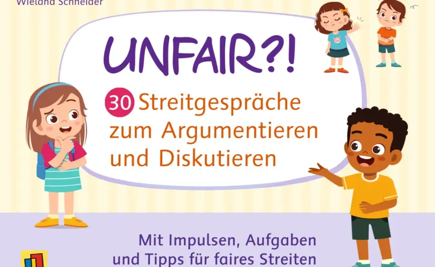 Soziales Lernen Grundschule - So gelingt es wirklich!