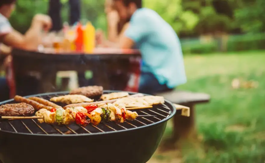 Grill amerykański: Jak uniknąć najczęstszych błędów w BBQ