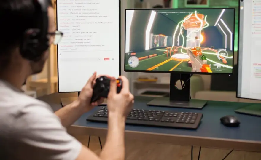 Nazwy do Fortnite - Jak wybrać nick, który zapamiętają?