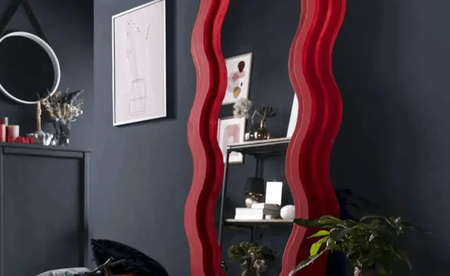 Opraw lustro tanio: DIY ramy, inspiracje i triki od eksperta
