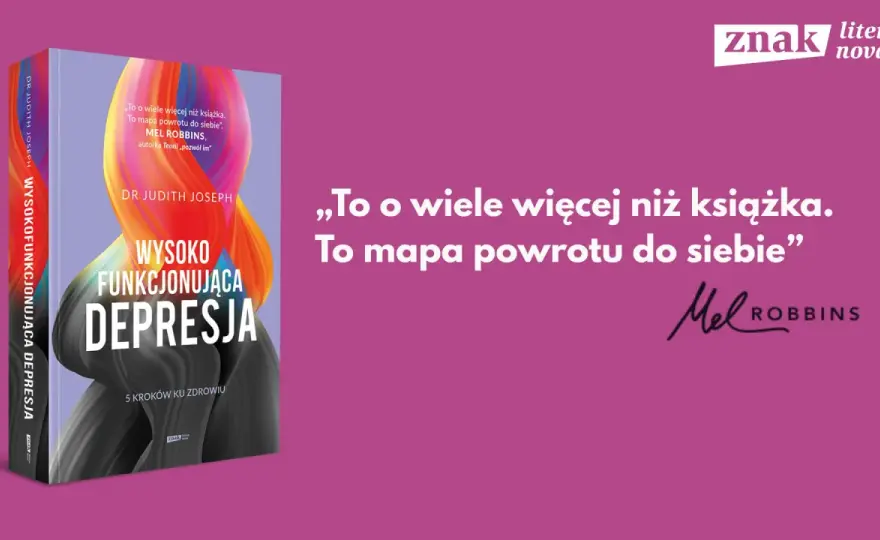 Depresja wysokofunkcjonująca - Rozpoznaj i działaj!