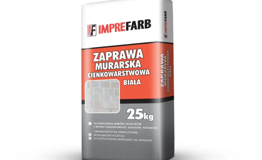 Zaprawa murarska: Ile czasu potrzebujesz na jej wyschnięcie? Unikaj błędów!