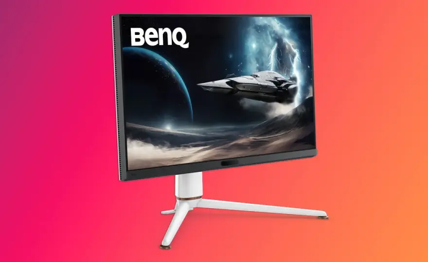 Monitor 1440p do Xbox Series S: 120Hz, FreeSync i polecane modele