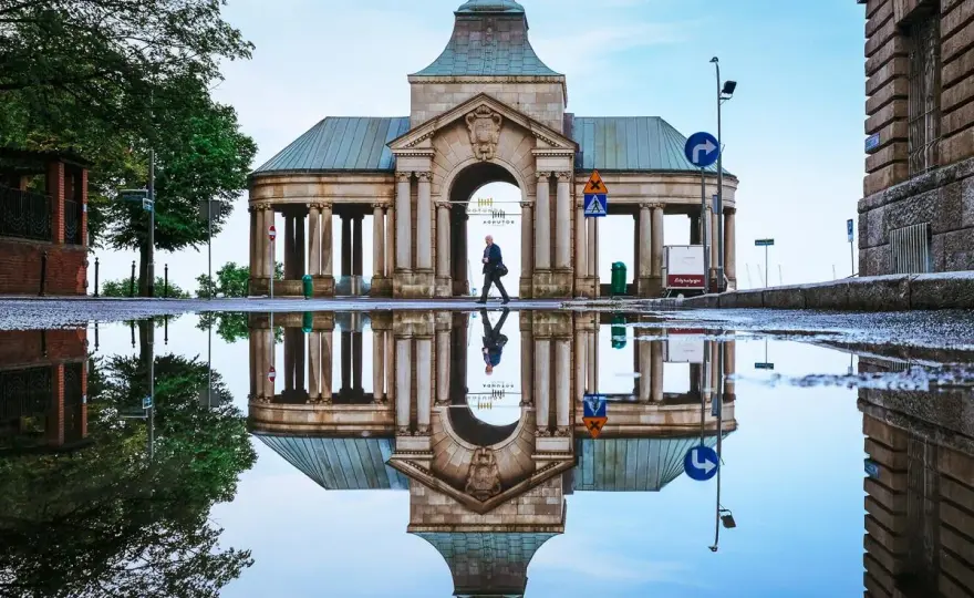 Szczecin atrakcje na weekend - Gotowy plan zwiedzania i jedzenia