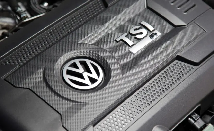 Silnik 2.0 TSI EA888 - Na co uważać i którą wersję wybrać?