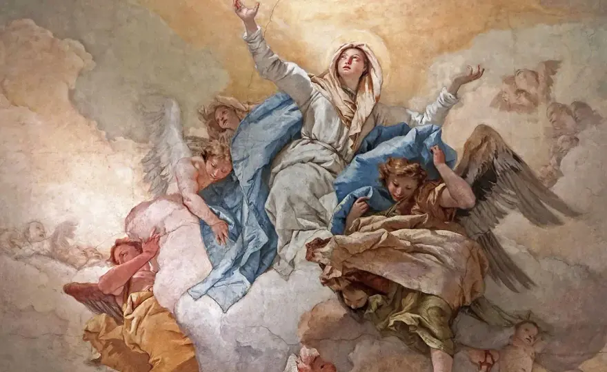 Wie sieht der Himmel aus? - Biblische Bilder & Hoffnung