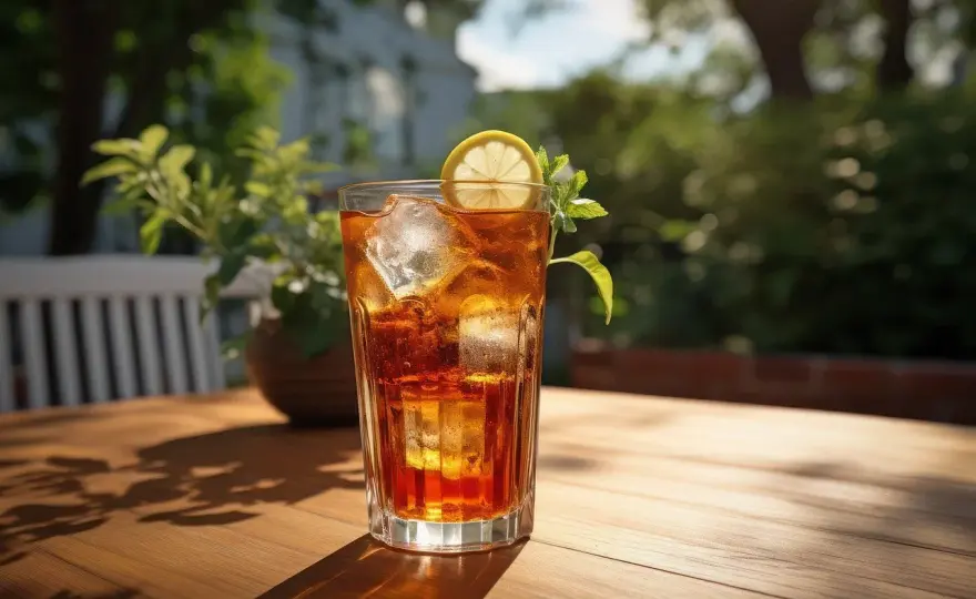 Drink z Sheridanem - Jak uzyskać idealne warstwy i uniknąć błędów?