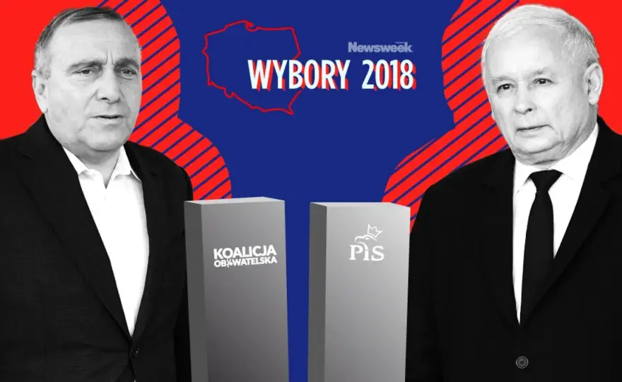 Dlaczego PiS wygrał wybory? Analiza kluczowych czynników sukcesu