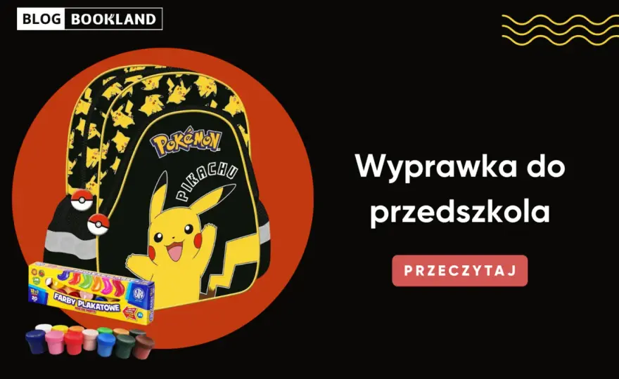 Wyprawka do przedszkola - Co jest niezbędne, a co zbędne? Lista