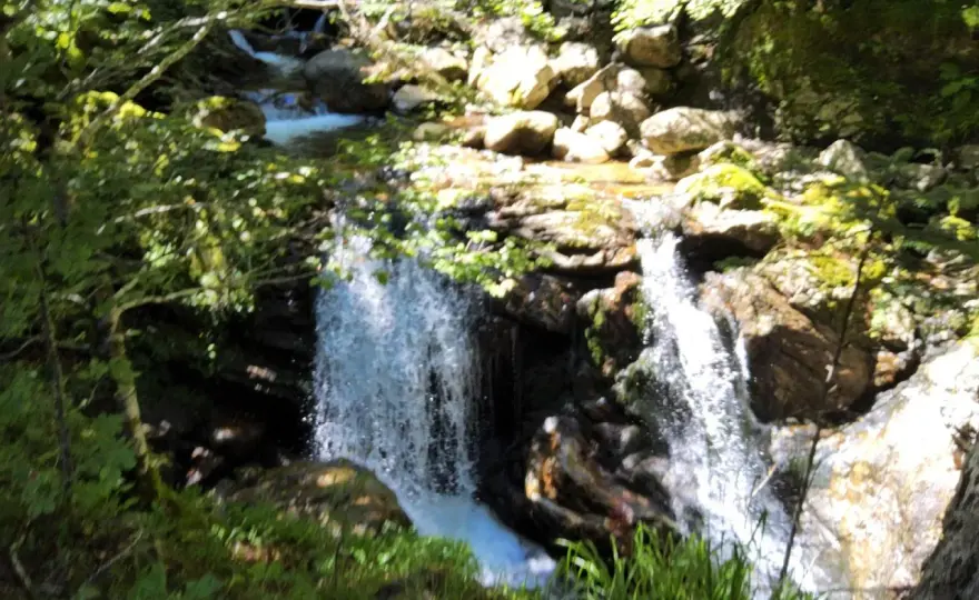 Cascades de Luchon - Choisissez la bonne pour votre sortie montagne