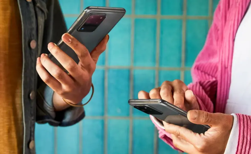 Samsung S20 aparat ile pikseli: Jak megapiksele wpływają na zdjęcia?