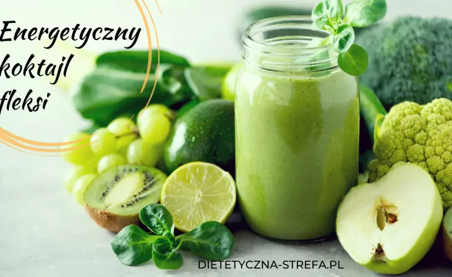 Koktajle z jarmużu: odkryj smak i zdrowie bez goryczki!