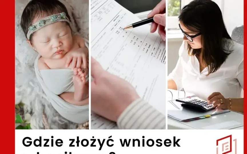 Becikowe: Kiedy złożyć wniosek? Terminy, warunki i błędy!