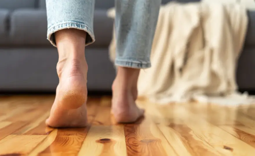 Plancher chauffant - Vrai prix et pièges à éviter