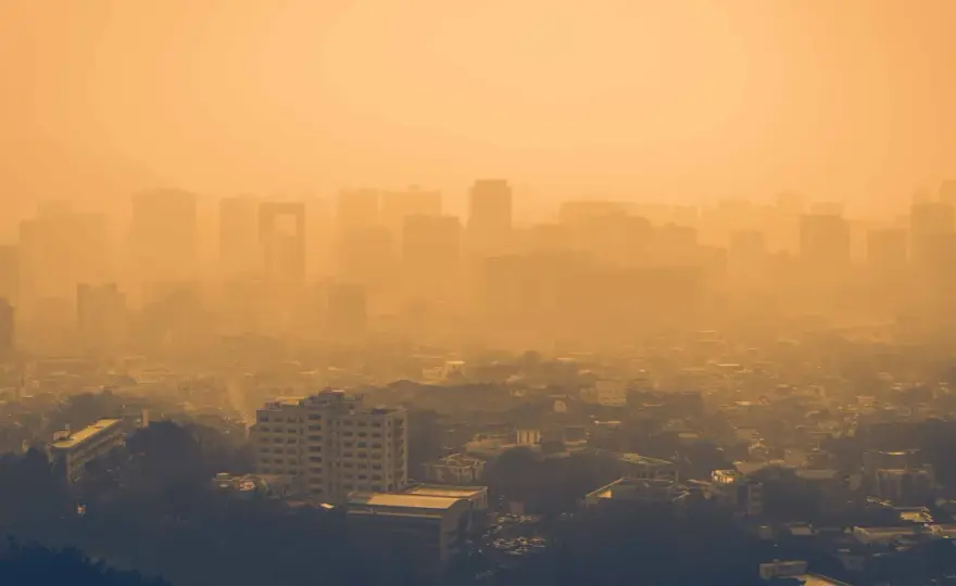 PM10 - qué son y cómo reducir su impacto en casa y fuera