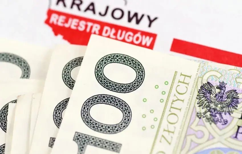 Czy BIK i KRD to to samo? Odkryj kluczowe różnice i fakty