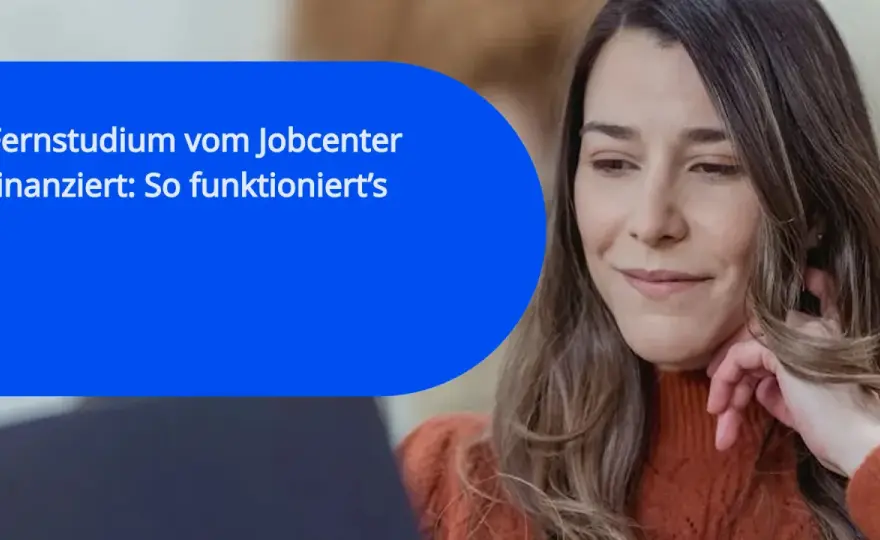 Fernstudium finanzieren - So findest du die passende Förderung