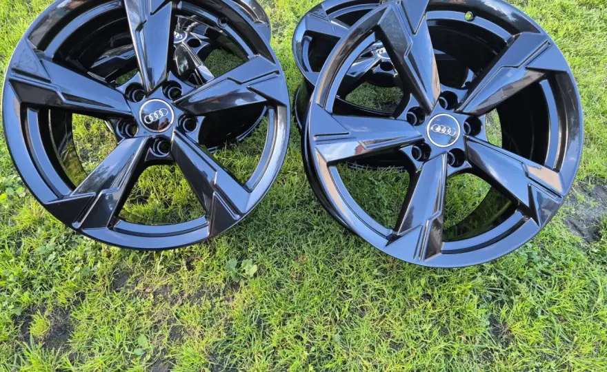 Audi A4 B6 jakie felgi 18 - idealne dopasowanie i stylizacja
