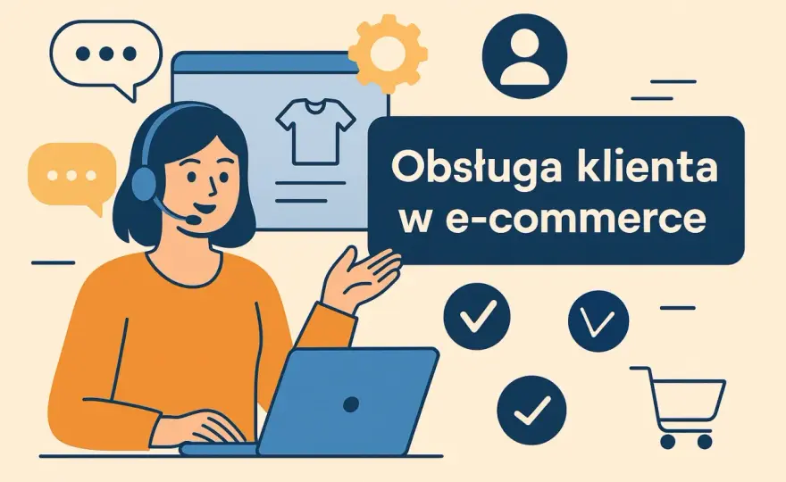 Sprzedaż do klienta indywidualnego - Jak wygrać w e-commerce?