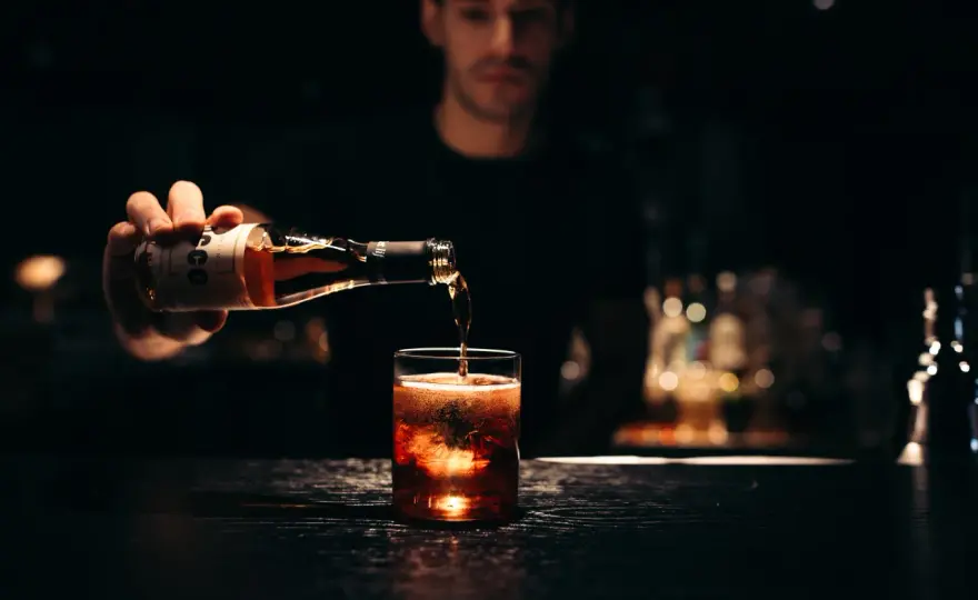 Rocco napoje: odkryj smak ekologicznych cydrów i aperitifów